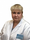 Иванова Наталья Вячеславовна