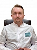 Максименков Кирилл Андреевич